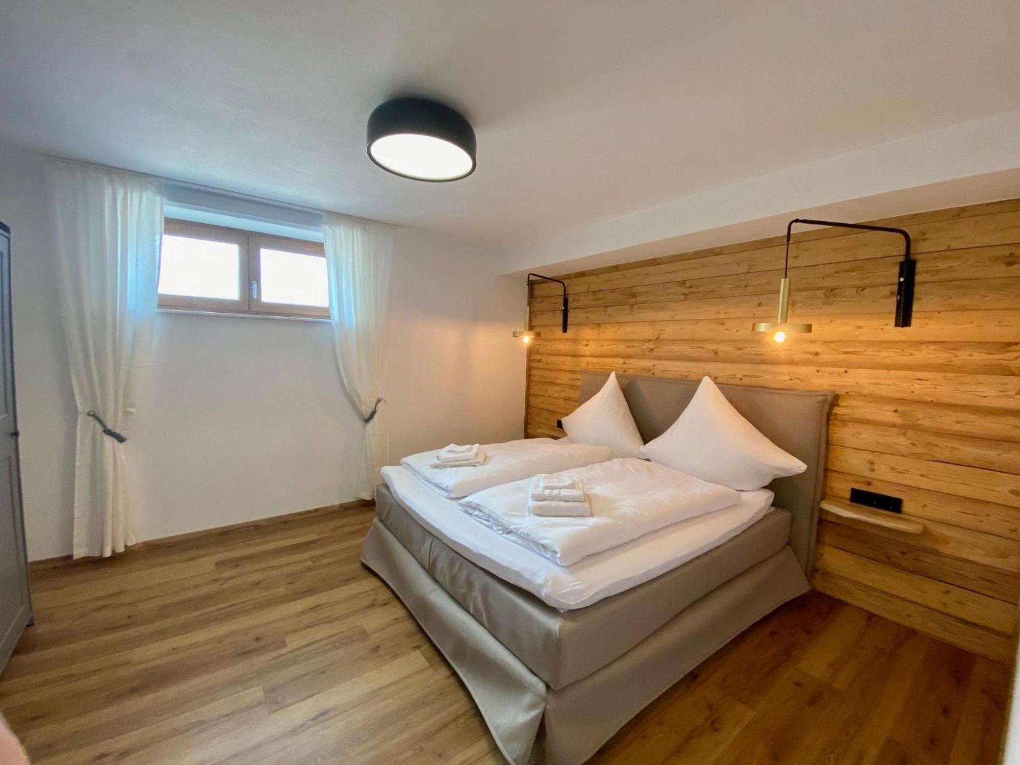Ferienwohnung Hoher Göllblick Schönau am Königssee Exterior foto