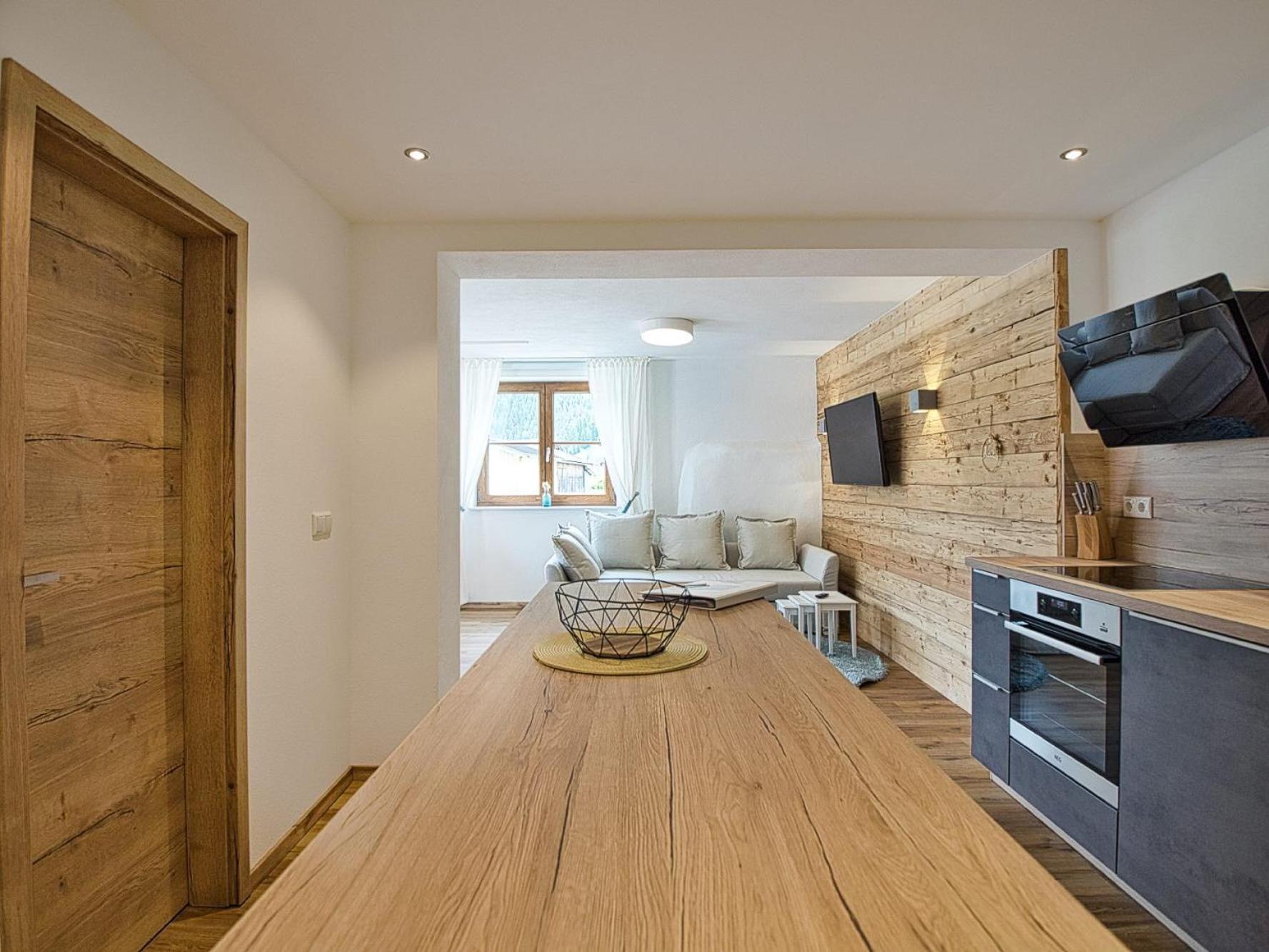 Ferienwohnung Hoher Göllblick Schönau am Königssee Exterior foto